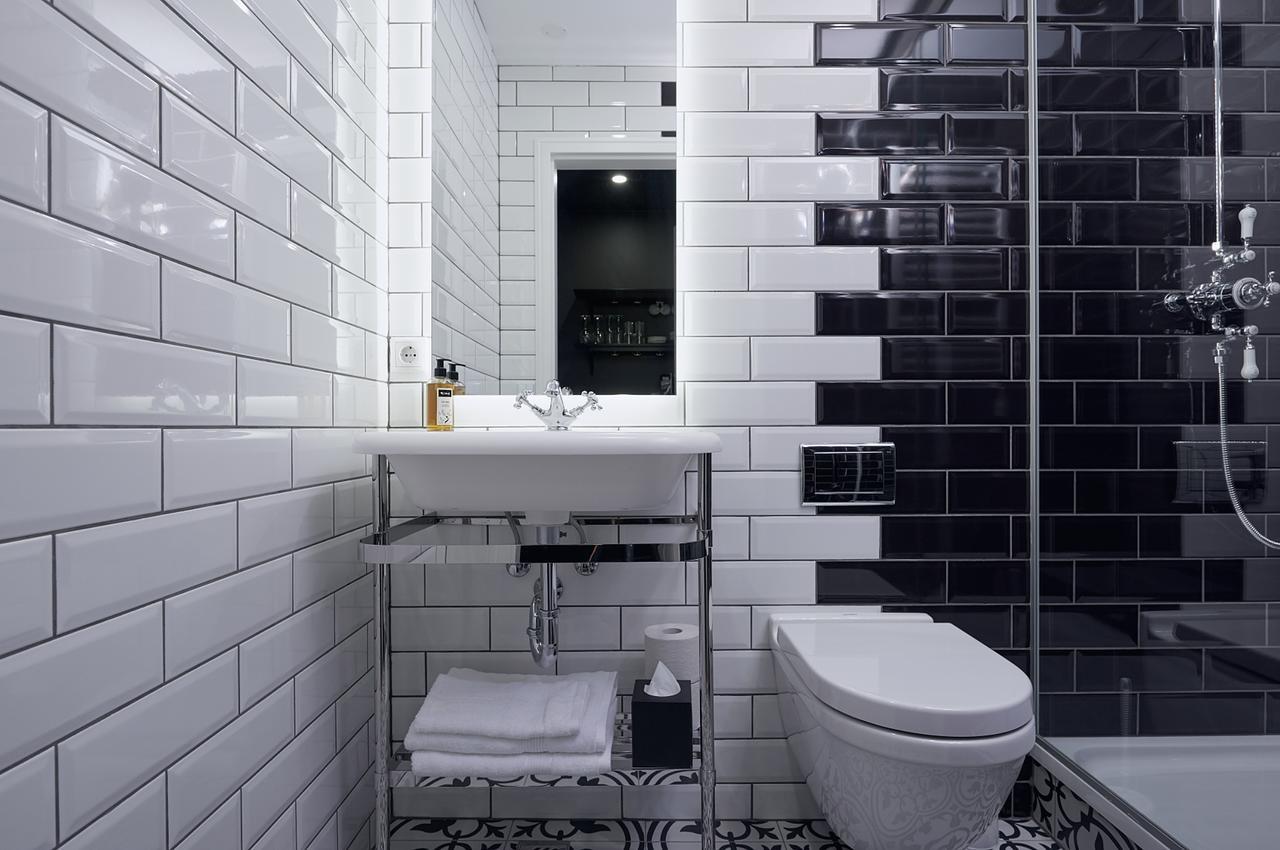 Hotell 105 - A Townhouse 3*