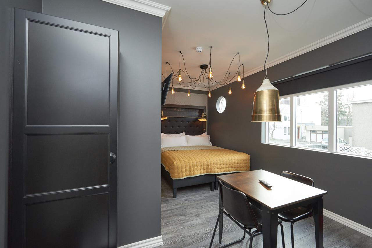 Hotell 105 - A Townhouse 3*