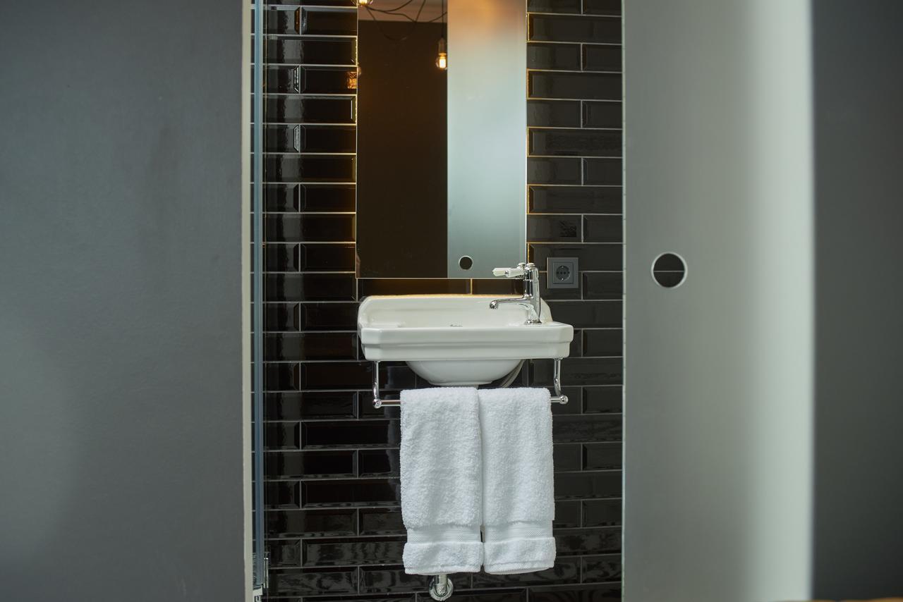 Hotell 105 - A Townhouse 3*